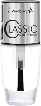 Лак для нігтів Lovely Classic 20 8 мл (5901571044828)