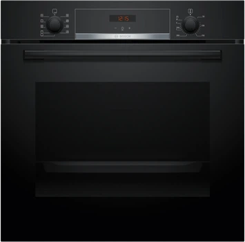 Духова шафа електрична Bosch Serie 4 HBA514BB3