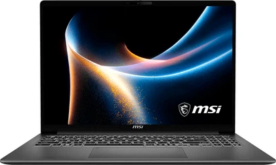 Ноутбук MSI Modern 16S AI+ G3MG (9S7-26U211-062) Platinum Gray