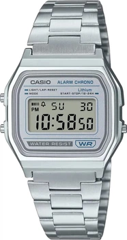 Мужские часы Casio VINTAGE ICONIC A158WEA-7EF