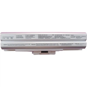 Акумулятор до ноутбука Sony VGP-BPS13AS VAIO VGN-FW, 5200mAh, 6cell, 11.1V (A41420) SONY A41420 1053040