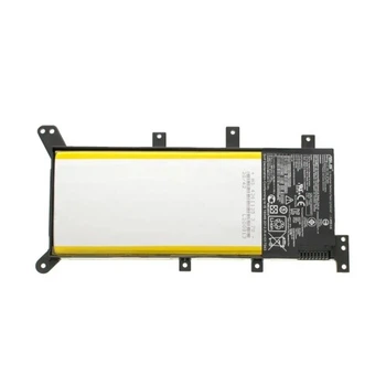 Аккумулятор для ноутбука Asus X555 C21N1347, 5000mAh (38Wh), 4cell, 7.6V, Li-Pol AlSoft (A71018) Alsoft A71018 1053051