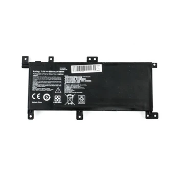 Акумулятор до ноутбука Asus X556 C21N1509, 4840mAh (38Wh), 2cell, 7.6V, Li-Pol AlSoft (A47988) Alsoft A47988 1076521