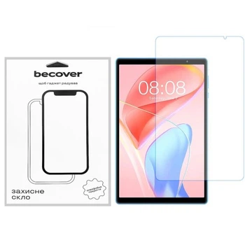 Стекло защитное BeCover Teclast Tab P25T/P26T 10.1" (710042) BeCover 710042 957360