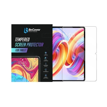 Стекло защитное BeCover Teclast Tab T50 2023/T50 Pro 11" (708964) BeCover 708964 950310