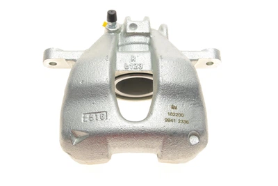 Тормозной суппорт передний правый Peugeot 308 / 3008 07-16 (d=57 мм) Febi Bilstein 182200