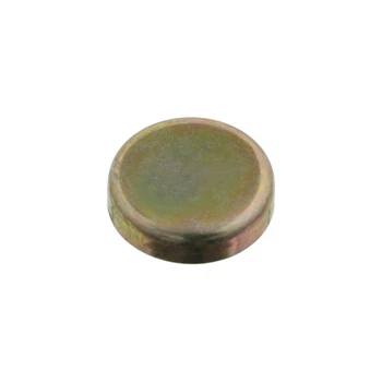Заглушка блока цилиндров Opel Omega/Astra/Vectra 1.6-2.0 91-03 (d=30 мм) Febi Bilstein 03203
