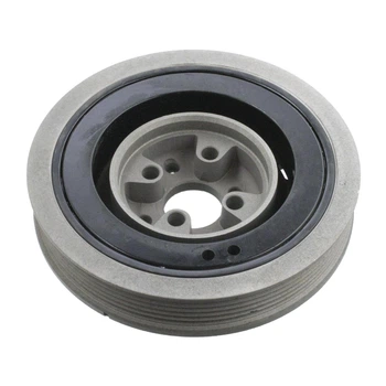 Шкив коленвала VW T4 1.9TDI (6PK) Febi Bilstein 26135