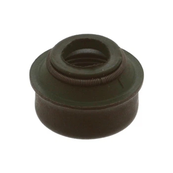 Сальник клапана (впуск/выпуск) Opel Kadett/Astra 1.6/1.7D/1.8i 81-98 Febi Bilstein 03358
