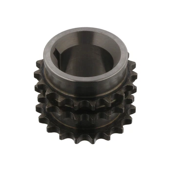 Шестерня коленвала Mercedes OM602 (z=19) Febi Bilstein 25033
