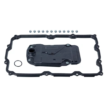 Фильтр АКПП Lexus GX/LX/Toyota Land Cruiser 200 4.6/5.7 07- (к-кт с прокладкой) Febi Bilstein 107835