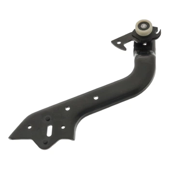 Ролик боковой двери нижний Mercedes Sprinter / VW Crafter 06- Febi Bilstein 47761