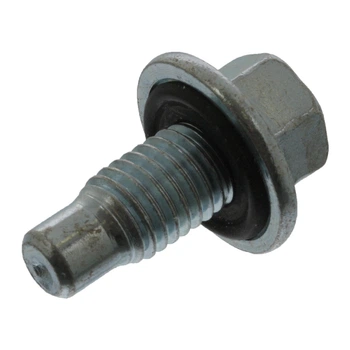 Болт слива масла Ford Mondeo / Opel Insignia A 08- (M12x1.75) Febi Bilstein 44442