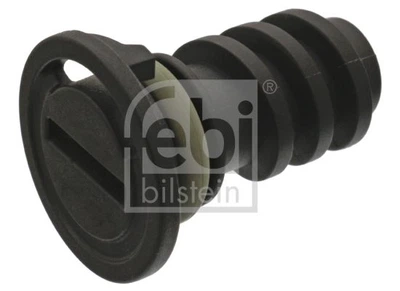 Пробка поддона картера сливная Mercedes Vito (W447) 14- Febi Bilstein 108016