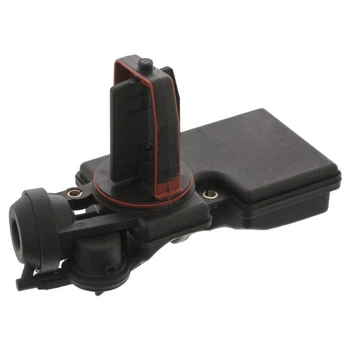 Клапан управления впускного коллектора BMW 3(E46)/5(E39)/7(E66) 3.0i 00-09 Febi Bilstein 46424