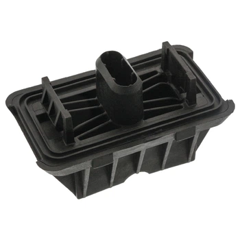 Подушка поддомкратная нижняя BMW X3 (F25) / X5 (E70 / F15 / F85) Febi Bilstein 48414