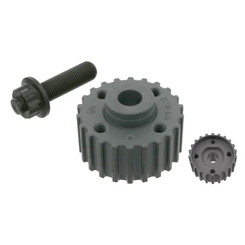 Звездочка ремня ГРМ VW Golf III/Polo 1.9 TDI 95-02 (z=22) Febi Bilstein 24672