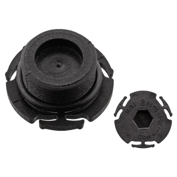 Болт слива масла BMW 1 (F20/F21) / 3 (F30 / F80) / 5 (F10) 10- (M24x1.5) Febi Bilstein 47894