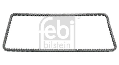Цепь ГРМ Skoda Rapid / VW Golf VI / Jetta IV 1.4 TSI 11- (z=132) Febi Bilstein 105796
