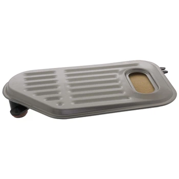 Фильтр АКПП BMW 3(E46)/5(E39)/7(E38) 2.0-2.8 i -05 Febi Bilstein 21023