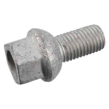 Болт колеса Mercedes (W123 / W124 / W201) (M12x1.5x20.5 мм) Febi Bilstein 08476