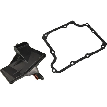 Фильтр АКПП Opel Astra F / G / Vectra A / B 91-05 (с прокладкой) Febi Bilstein 176032