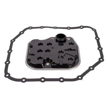 Фильтр АКПП Toyota Corolla 1.6 / 1.8 06-18 (с прокладкой) Febi Bilstein 109413