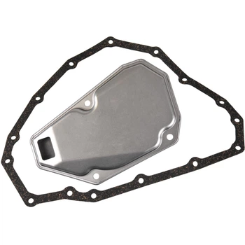 Фильтр АКПП Renault Clio / Duster / Kaptur / Megane 1.5dCi / 1.6 15-(с прокладкой) Febi Bilstein 173136
