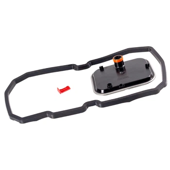 Фильтр АКПП Mercedes A-class (W168) / Vaneo (414) 97-05 (к-кт с прокладкой) Febi Bilstein 24568