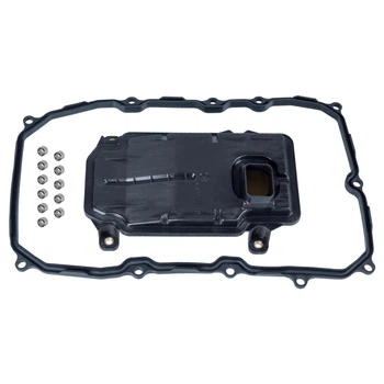 Фильтр АКПП Audi Q7 / Porsche Cayenne / Panamera / VW Touareg 3.0-4.8 07- (с прокладкой) Febi Bilstein 108181