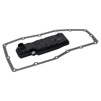 Фильтр АКПП Honda Accord/Civic/CR-V 12- (с прокладкой) Febi Bilstein 176221