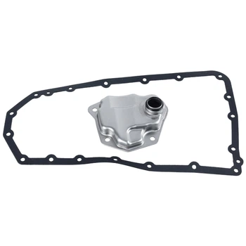 Фильтр АКПП Mitsubishi ASX/Lancer/Outlander 03- (к-кт с прокладкой) Febi Bilstein 170019