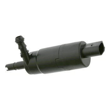 Насос омывателя стекла передних фар VW/BMW. Febi Bilstein 26274