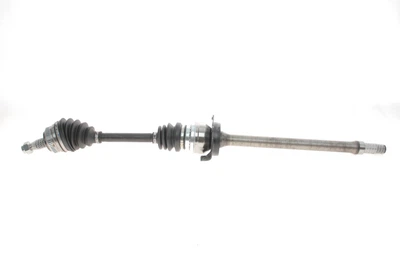 Полуось передняя (R) Mercedes A-class (W168) 97-04 (24x22x958) Febi Bilstein 181271
