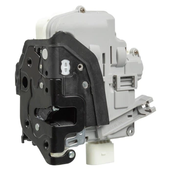 Замок передней левой двери Audi A4/A5 07-16/Q3 11-18/Q5 08-17/Q7 06-15 Febi Bilstein 172129