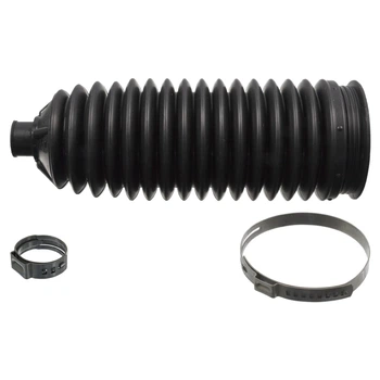 Пыльник рулевой рейки Renault Koleos / Nissan Juke / Leaf 07- Febi Bilstein 102067