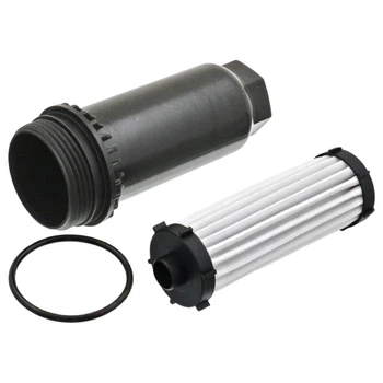 Фильтр АКПП Ford Focus / Mondeo / Transit 1.6-2.2 TDCI 04- Febi Bilstein 104788