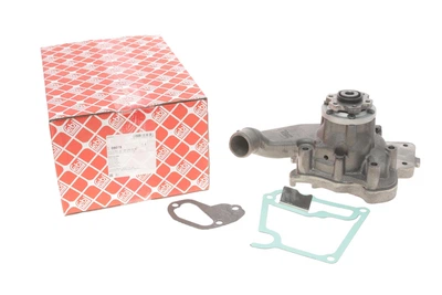 Водяной насос Mercedes OM366 Febi Bilstein 08075