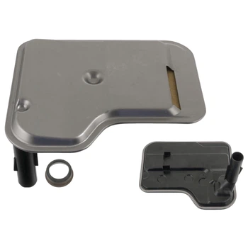 Фильтр АКПП BMW 3 (E90/91/92/93)/X3(E84) 2.0/2.5/3.0 03-13 Febi Bilstein 105778