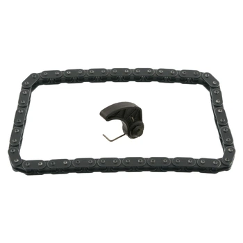 Комплект цепи насоса масляного VW Caddy/T5/Golf/Jetta/Golf 1.6-2.0/1.9TDI 94- Febi Bilstein 47352