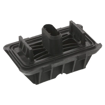 Подушка поддомкратная BMW 5 (E60 / E61) / X3 (F25) / X4 (F26) 01-18 Febi Bilstein 45408
