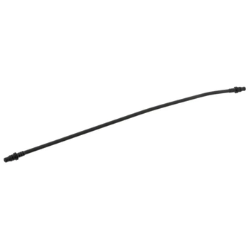 Патрубок бачка розширювального Mercedes E-class (W211) M112 / M272 02- Febi Bilstein 47945