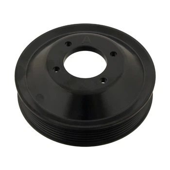 Шків водяної помпи BMW 3 (E36) / 5 (E34 / 39) 2.0-2.8 90-03 (M50 / M52) Febi Bilstein 30124