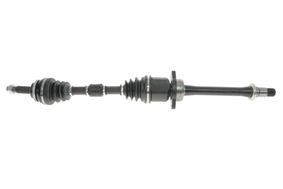 Полуось передняя (R) Toyota Avensis 2.0D 03-08 (26z/24z) (+ABS 48T) Febi Bilstein 183820
