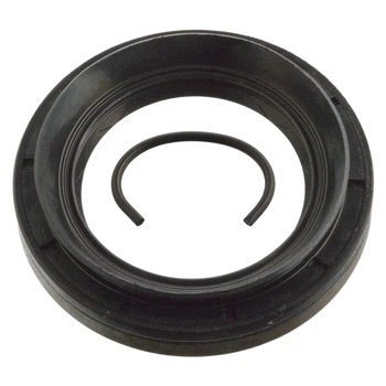 Сальник полуоси BMW X3 (E83/F25)/X5 (E53/E70/F15) 00-18 (44x67x10/15.5) Febi Bilstein 103348