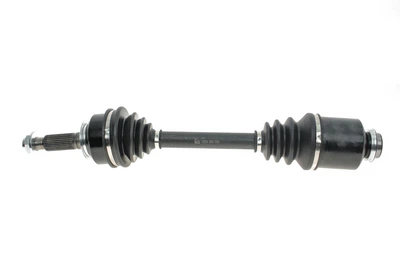 Полуось передняя (R) Kia Sorento 4x4 02-11 (28z/28z/617 мм) Febi Bilstein 183824