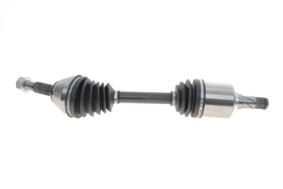 Полуось передняя (L) Renault Koleos 2.0 dCi 4x4 08-(29x29z/613 мм) Febi Bilstein 182958