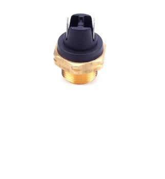 Датчик включения вентилятора Opel Ascona B/C/Kadett D/E/Omega A (2 конт.) (100-95°C) Febi Bilstein 03079