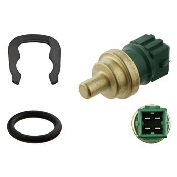Датчик температури охолоджуючої рідини VW T5 / Golf IV 1.4-2.0 Febi Bilstein 31539