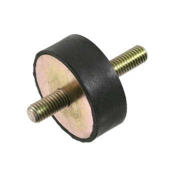 Подушка радиатора Audi A6/100-98 (снизу) Febi Bilstein 21944